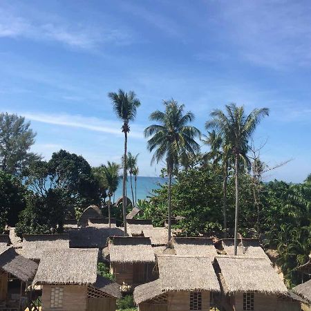 Lanta Sabai Hotel & Bungalows Ko Lanta 外观 照片