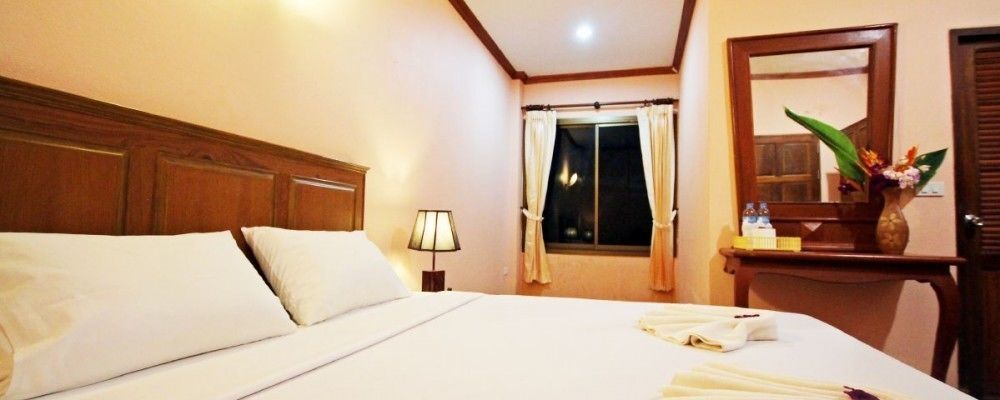 Lanta Sabai Hotel & Bungalows Ko Lanta 外观 照片