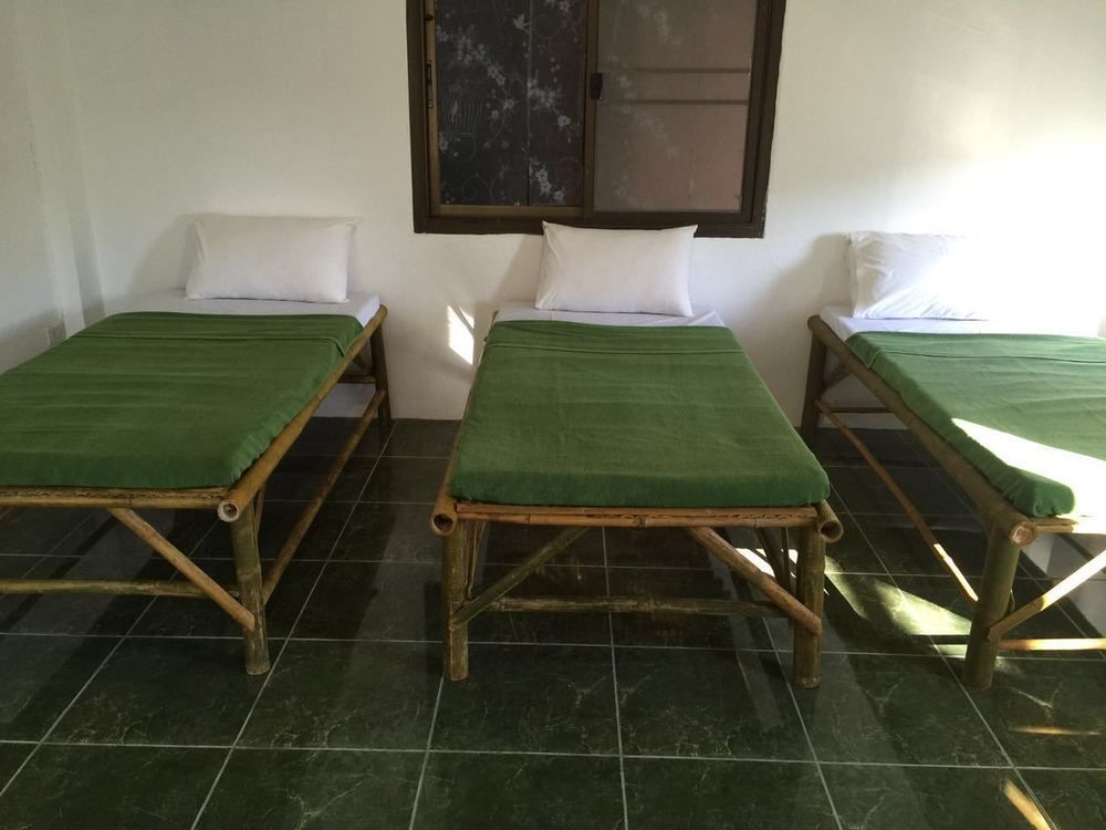 Lanta Sabai Hotel & Bungalows Ko Lanta 外观 照片