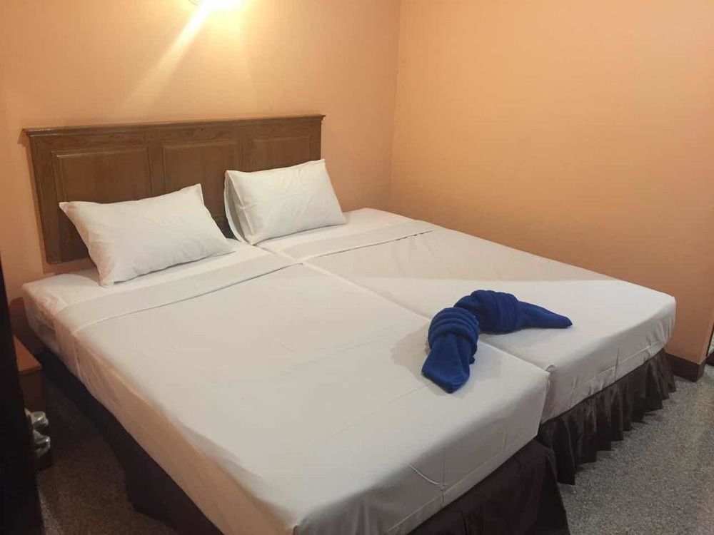 Lanta Sabai Hotel & Bungalows Ko Lanta 外观 照片