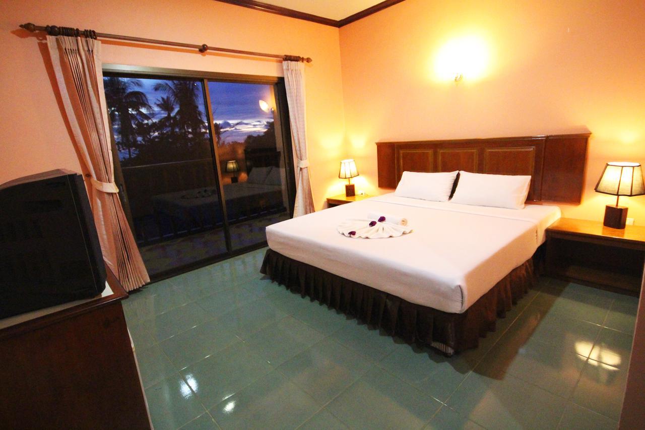 Lanta Sabai Hotel & Bungalows Ko Lanta 外观 照片