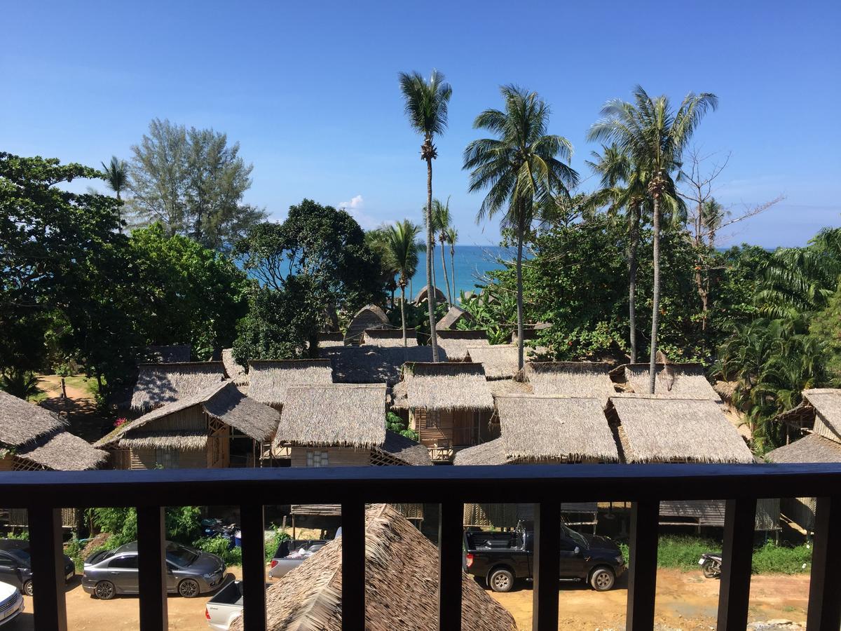 Lanta Sabai Hotel & Bungalows Ko Lanta 外观 照片