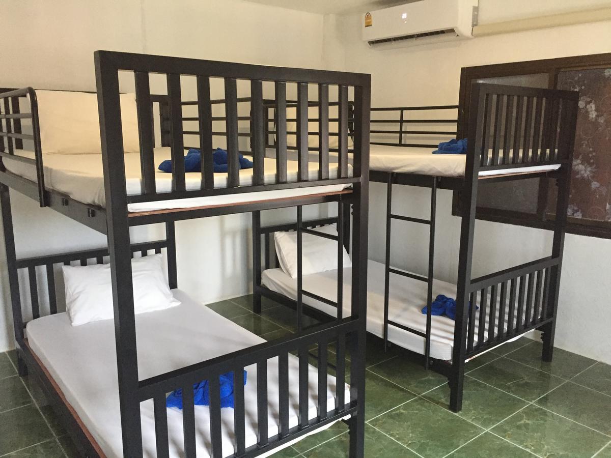 Lanta Sabai Hotel & Bungalows Ko Lanta 外观 照片