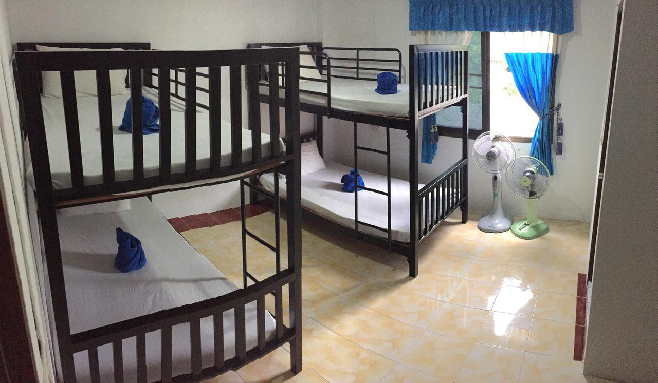 Lanta Sabai Hotel & Bungalows Ko Lanta 外观 照片