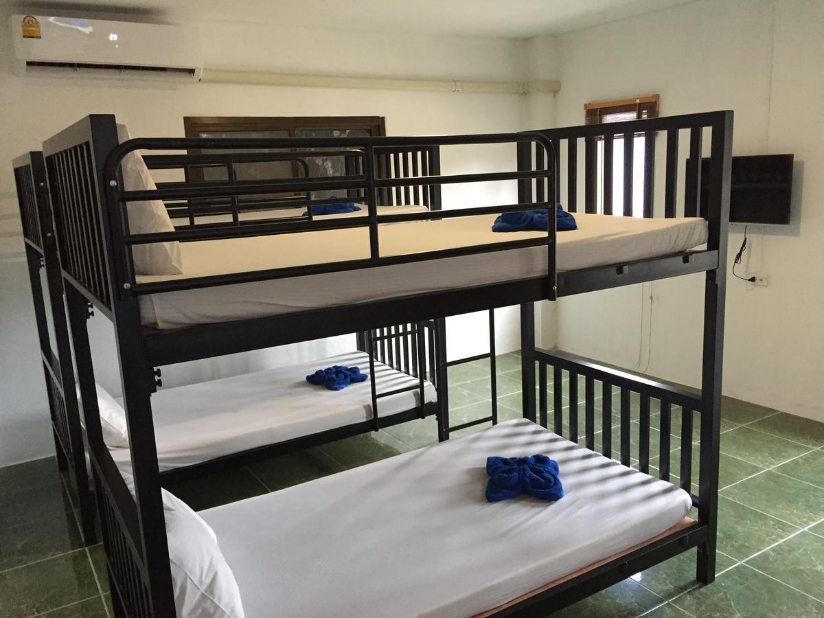 Lanta Sabai Hotel & Bungalows Ko Lanta 外观 照片