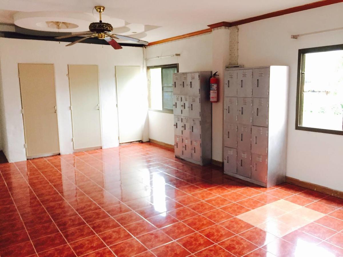 Lanta Sabai Hotel & Bungalows Ko Lanta 外观 照片