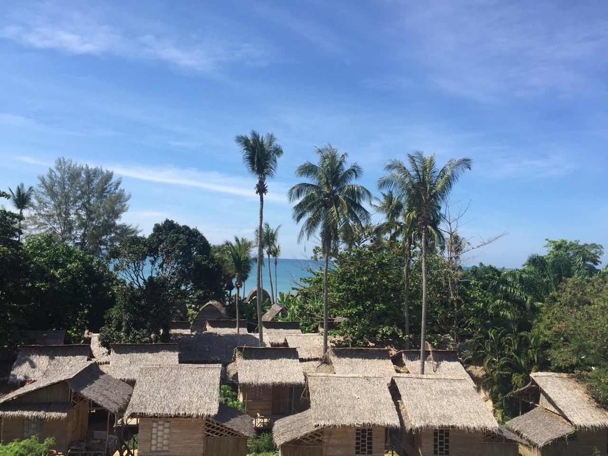 Lanta Sabai Hotel & Bungalows Ko Lanta 外观 照片