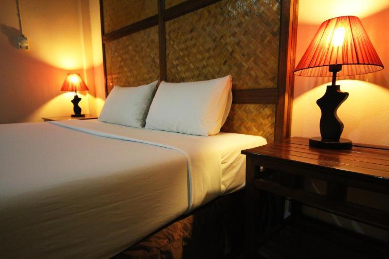 Lanta Sabai Hotel & Bungalows Ko Lanta 外观 照片