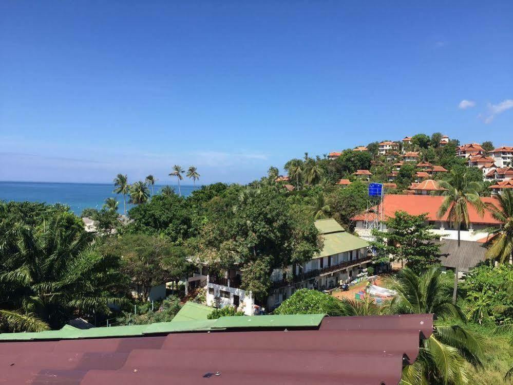 Lanta Sabai Hotel & Bungalows Ko Lanta 外观 照片