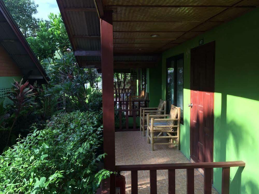 Lanta Sabai Hotel & Bungalows Ko Lanta 外观 照片
