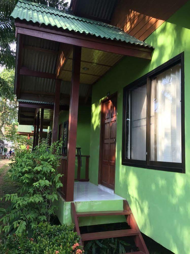 Lanta Sabai Hotel & Bungalows Ko Lanta 外观 照片