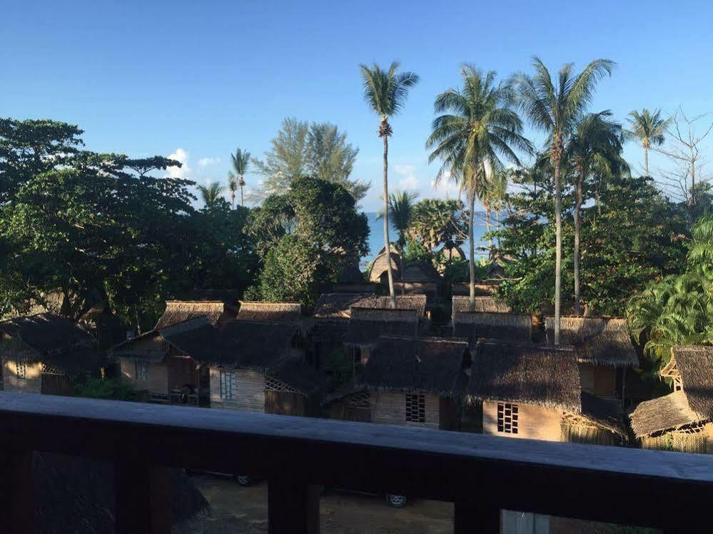 Lanta Sabai Hotel & Bungalows Ko Lanta 外观 照片