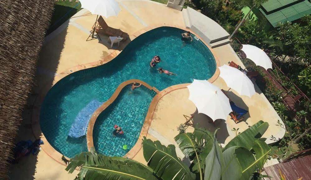 Lanta Sabai Hotel & Bungalows Ko Lanta 外观 照片