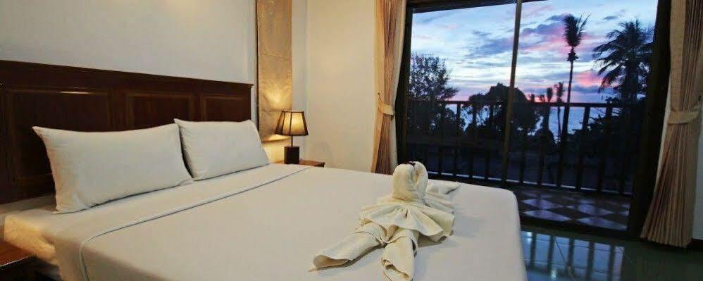 Lanta Sabai Hotel & Bungalows Ko Lanta 外观 照片
