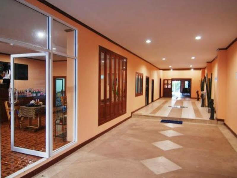 Lanta Sabai Hotel & Bungalows Ko Lanta 外观 照片