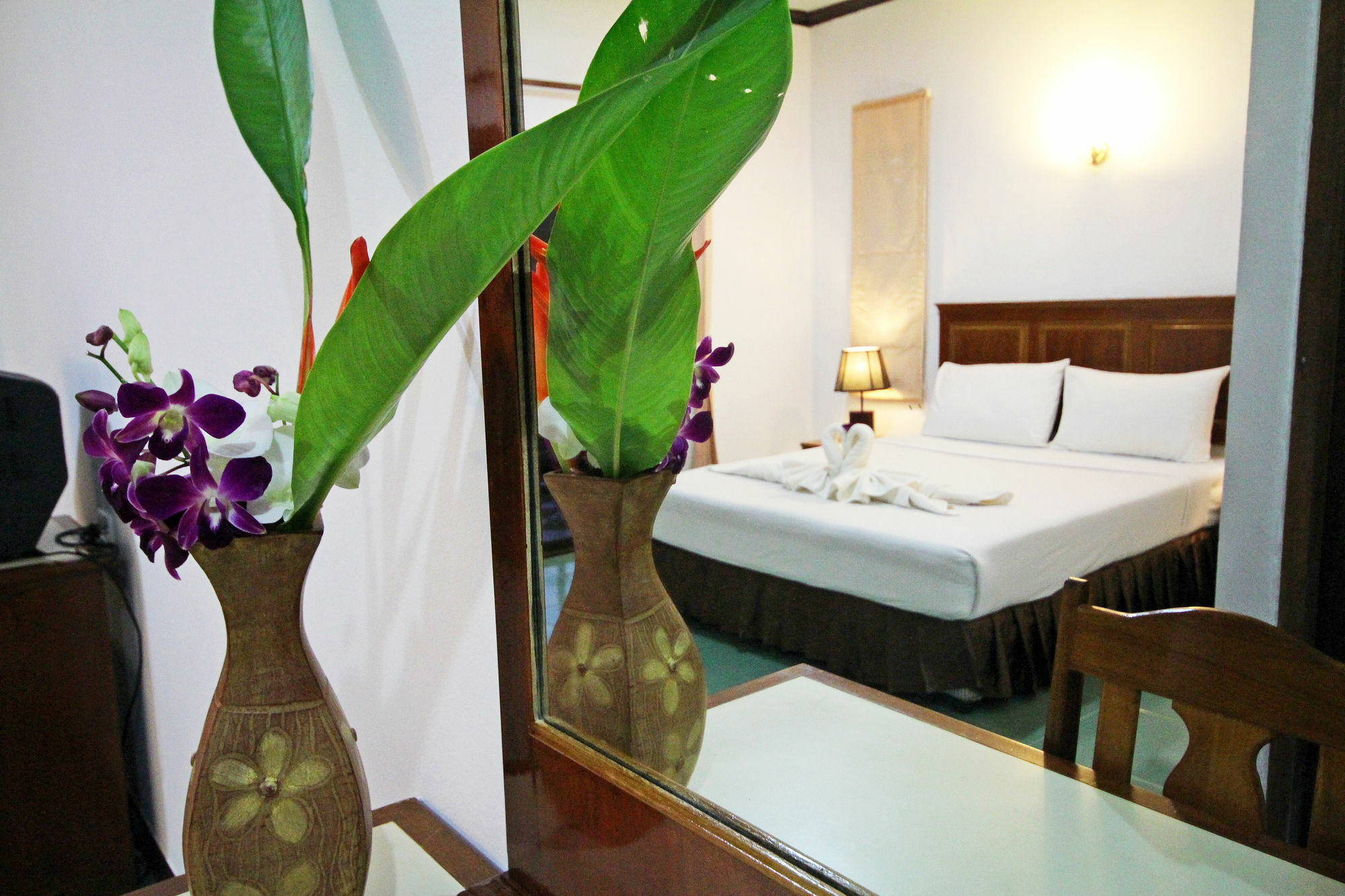 Lanta Sabai Hotel & Bungalows Ko Lanta 外观 照片