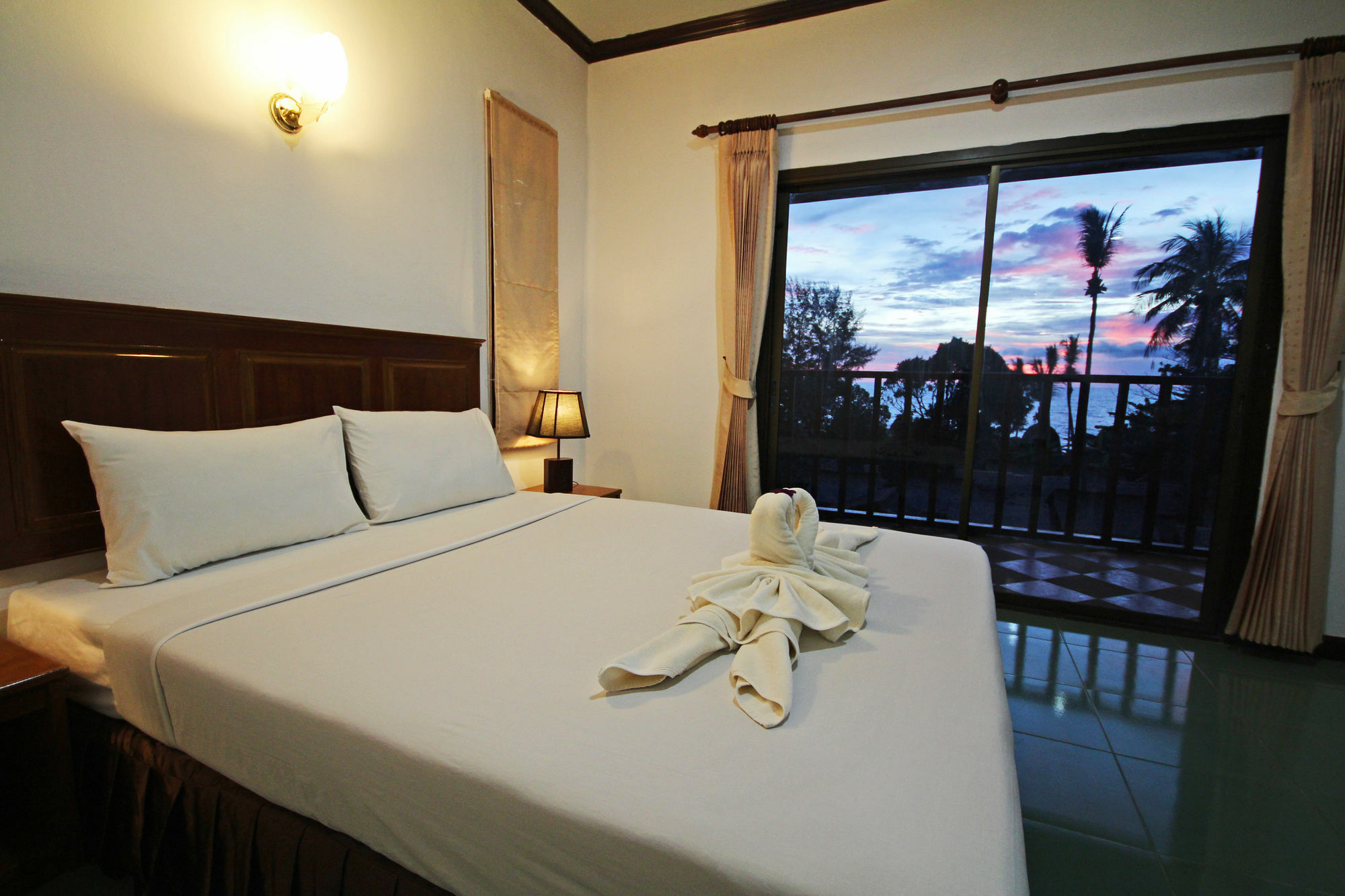 Lanta Sabai Hotel & Bungalows Ko Lanta 外观 照片