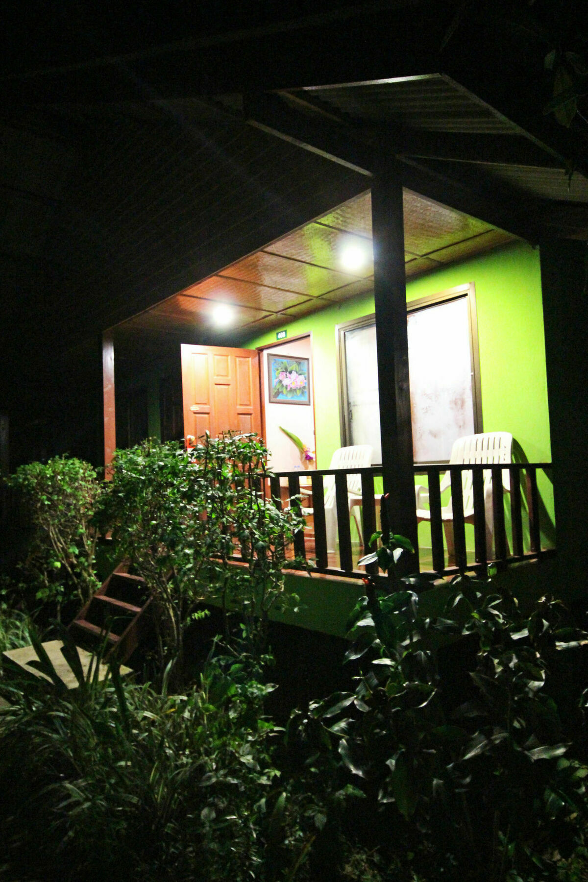Lanta Sabai Hotel & Bungalows Ko Lanta 外观 照片