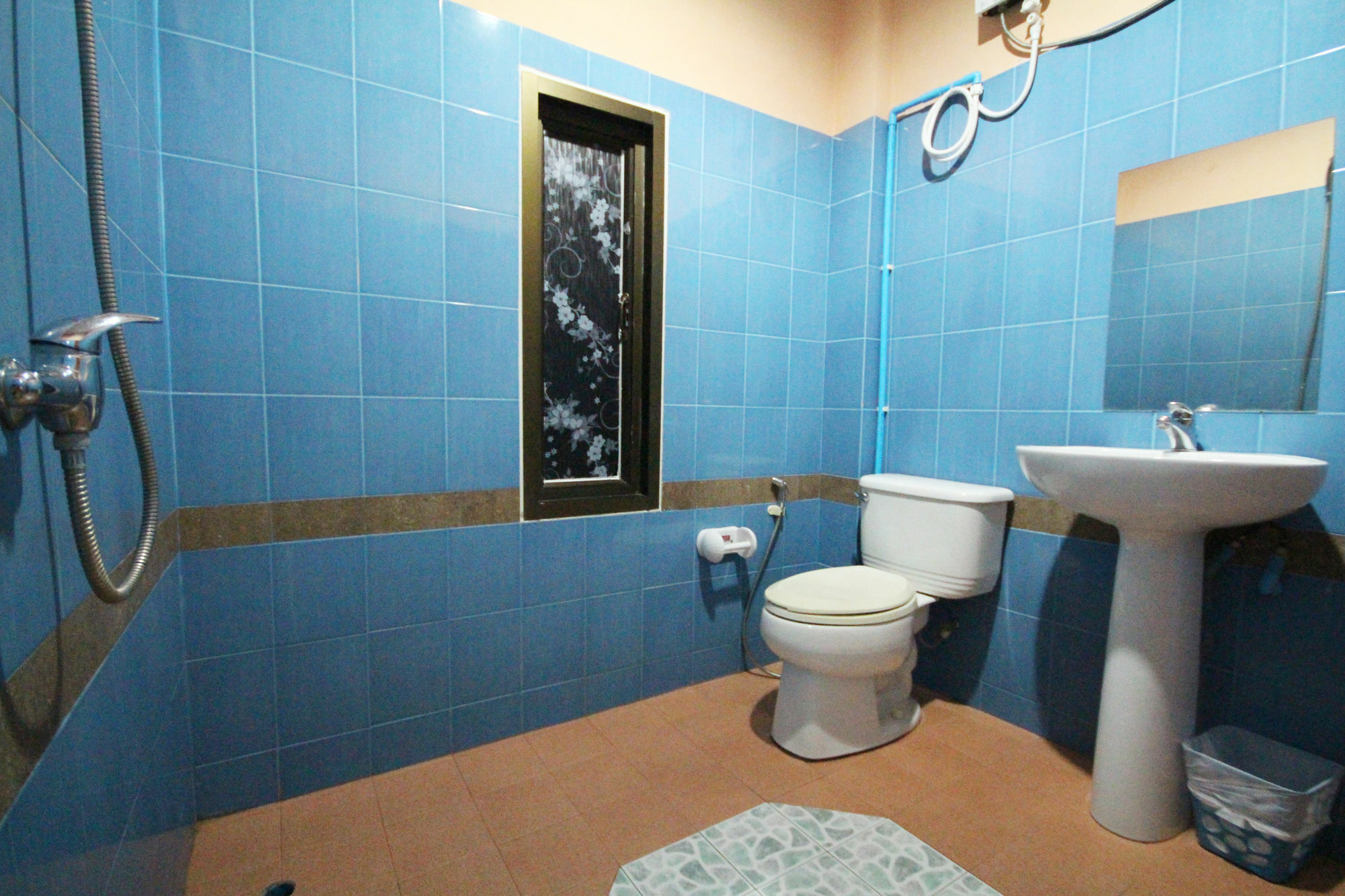 Lanta Sabai Hotel & Bungalows Ko Lanta 外观 照片