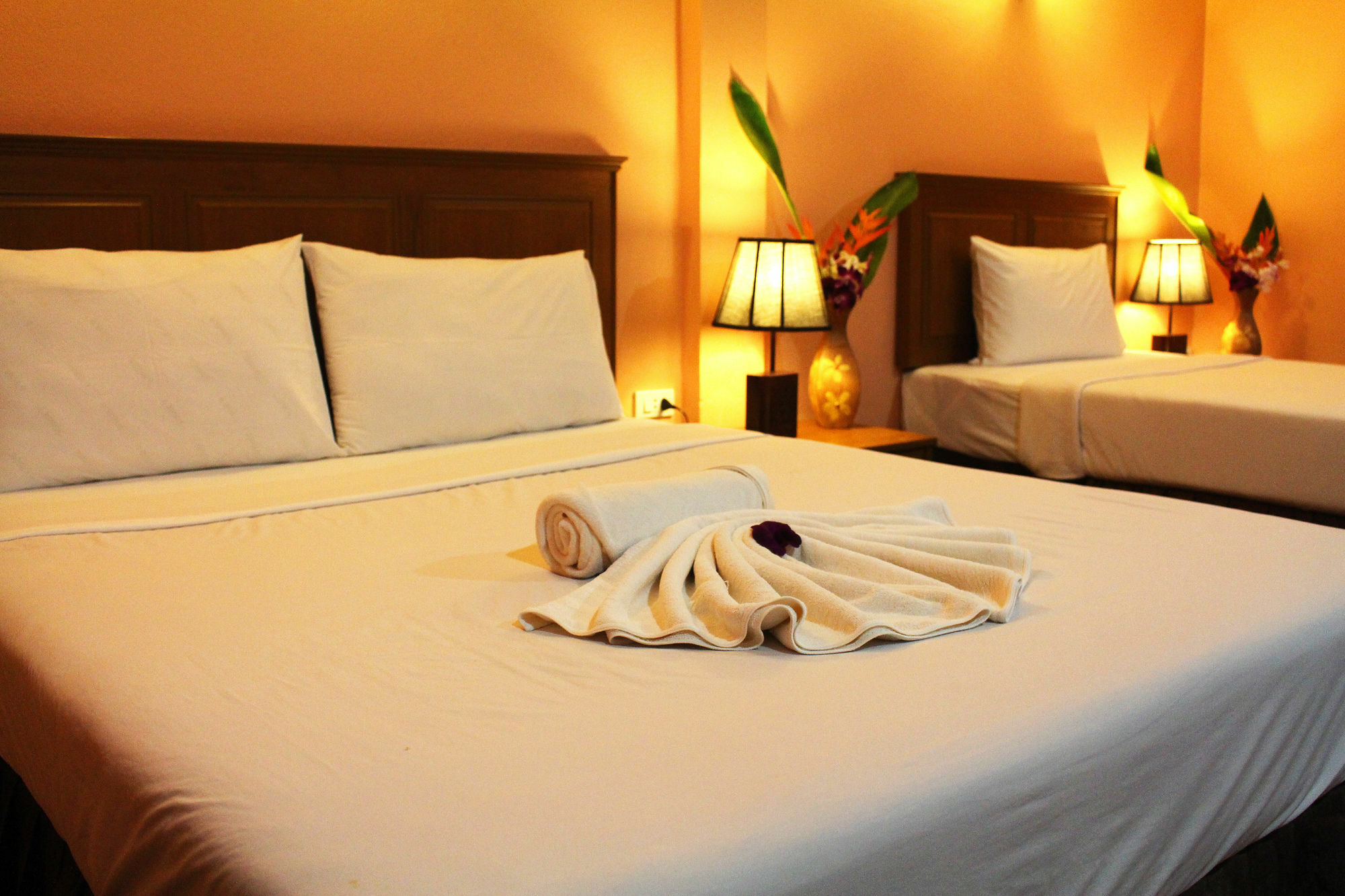 Lanta Sabai Hotel & Bungalows Ko Lanta 外观 照片