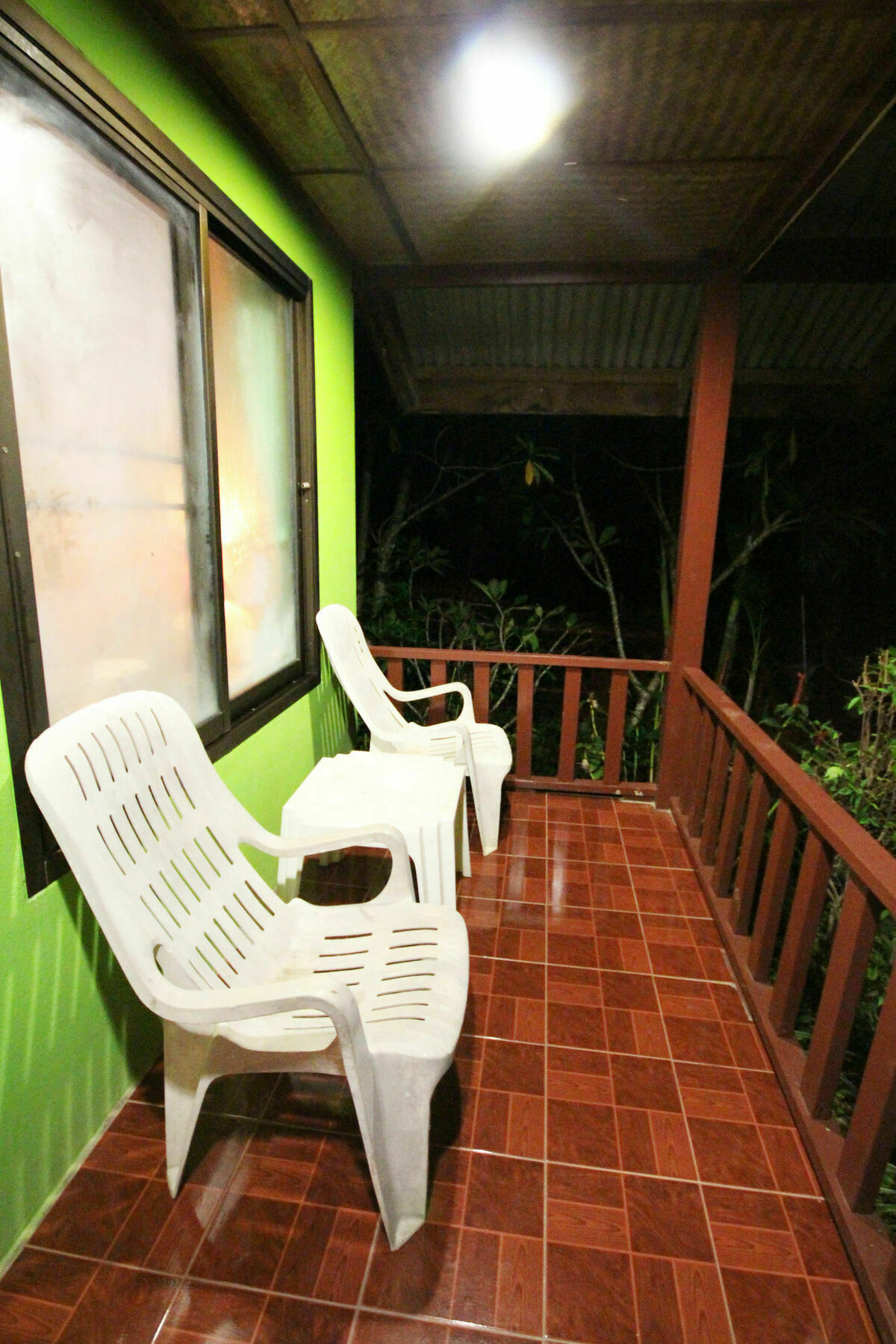Lanta Sabai Hotel & Bungalows Ko Lanta 外观 照片