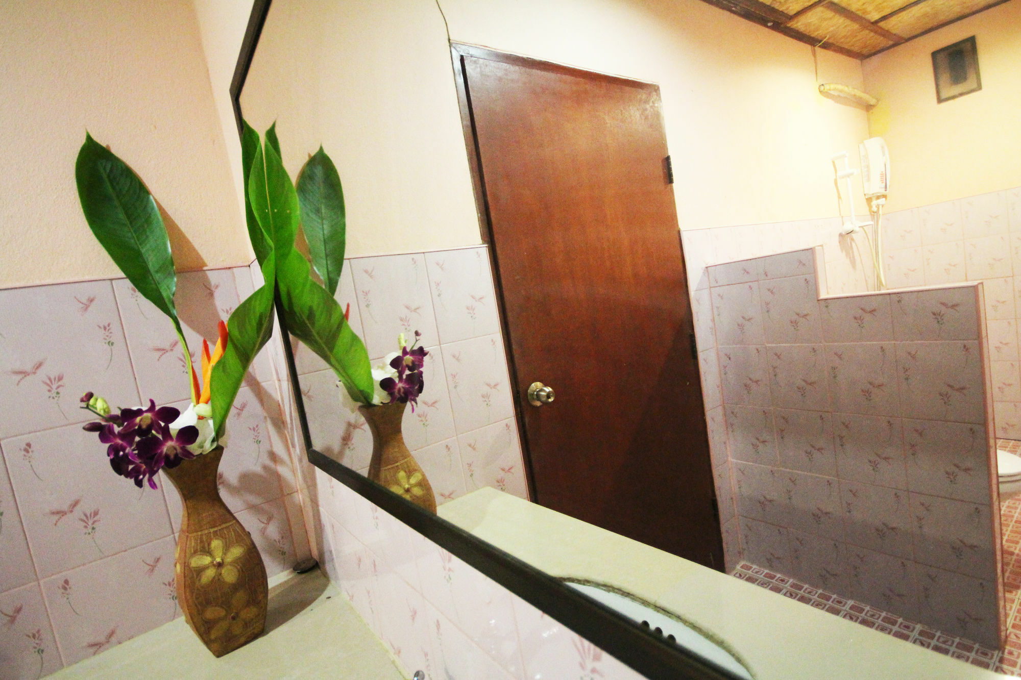 Lanta Sabai Hotel & Bungalows Ko Lanta 外观 照片